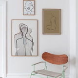Paper Collective - Grace III juliste