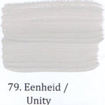 Maali Unity/Eenheid 79 / 1l = 8m2