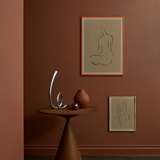 Paper Collective - Grace III juliste