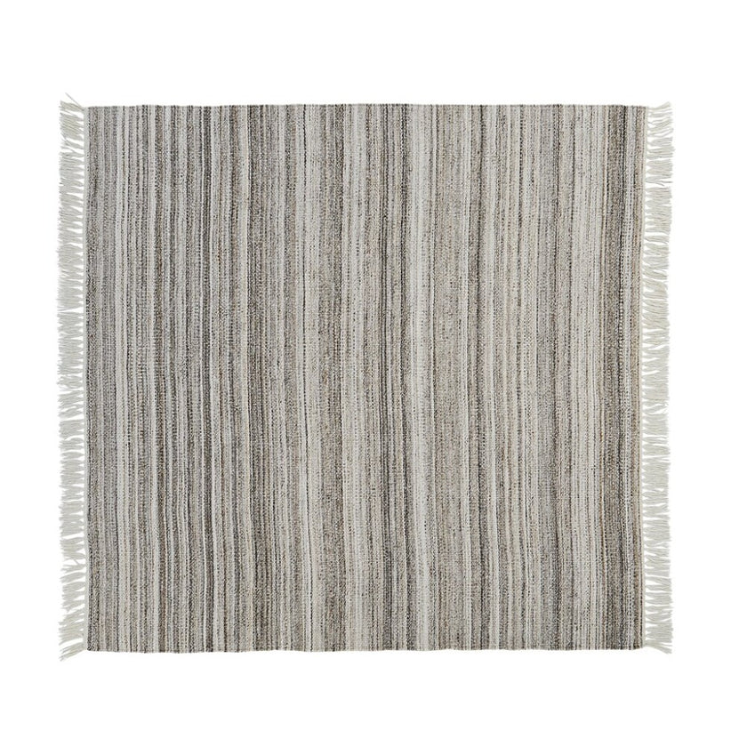 Lene Bjerre räsymatto 140x140cm