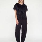 Brim hapsupaita, Black
