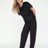 Brim hapsupaita, Black