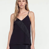 Gry Birdie toppi, Black