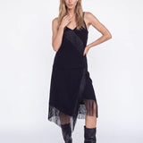Gry Birdie toppi, Black