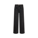 Colette Deluxe Jeans '34, Grey