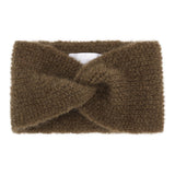 Andy hiuspanta mohairia, Dark Brown