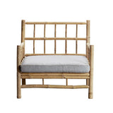 Tine K Home - lounge chair runko