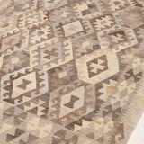 Kelim matto, Natural #635 / 150x192