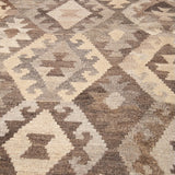 Kelim matto, Natural #635 / 150x192