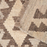 Kelim matto, Natural #635 / 150x192