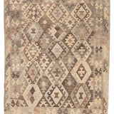 Kelim matto, Natural #635 / 150x192