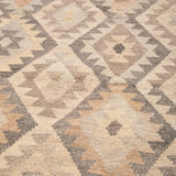 Kelim matto, Natural #620 / 152x201