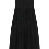 Coakum Vistine hame, Black