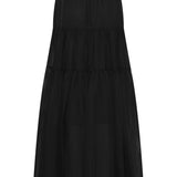 Coakum Vistine hame, Black