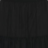 Coakum Vistine hame, Black