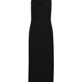 Comfrey Violetta mekko, Black