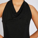Comfrey Violetta mekko, Black