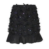 Sculus Sazja hame, Black