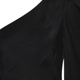 Arfaj Amisa mekko, Black