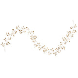 Clio helmiköynnös 90cm, Champagne
