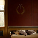 Velvet tyynynpäällinen 35x50cm, Vanilla