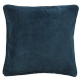 Velvet tyynynpäällinen 50x50cm, Navy