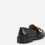 Aspen loaferit, Black