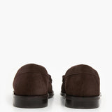 Sage loaferit, Chocolate