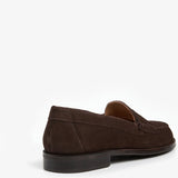 Sage loaferit, Chocolate