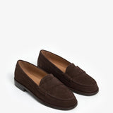 Sage loaferit, Chocolate