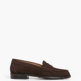 Sage loaferit, Chocolate