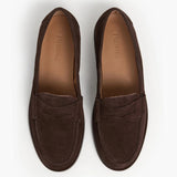 Sage loaferit, Chocolate