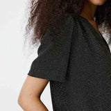 Basilic juhlatoppi, Gold