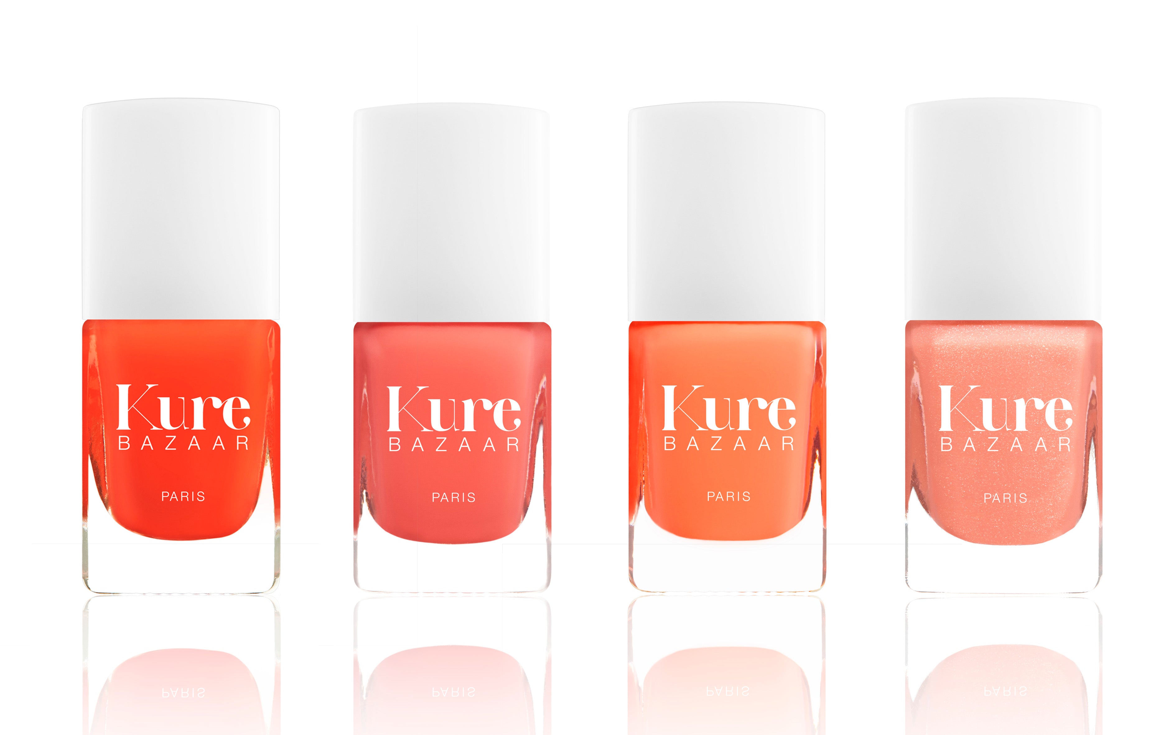 Kure Bazaar - coral