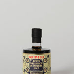 Gridelli Aceto Balsamico Nero