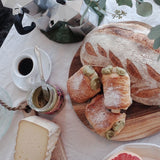 Gridelli Crema Al Pistacchio