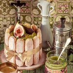 Gridelli Crema Al Pistacchio