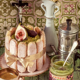 Gridelli Crema Al Pistacchio