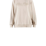 Gro collegepaita, Almond