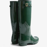 Original Tall 170 yrs Anniversary Boot, Hunter Green