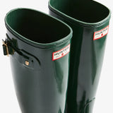 Original Tall 170 yrs Anniversary Boot, Hunter Green
