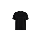 Aina t-paita, Black