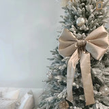 Big Bow, Nougat