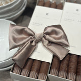Sweet Bow, Nougat