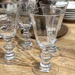 Olsson&Jensen punaviinilasi Vermeer