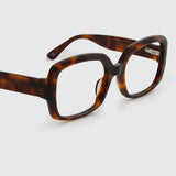 Isabella Tinted Readers 0.0, Classic Havanna