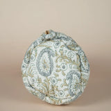 Kosmetiikkapussi S, Lunar Paisley