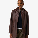 Jo Pu sadetakki, Chocolate Brown