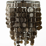Yoko iso kattovalaisin, Beige