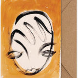 Paper Collective - La Nuit taidekortti A5